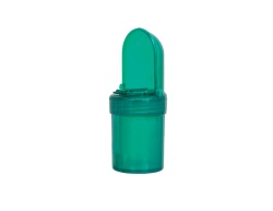 CUTIE CARP ZOOM MAGGOT DISPENSER 3.9X10.4CM