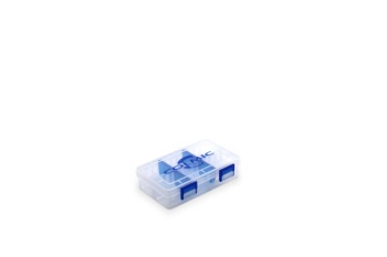 CUTIE COLMIC BLUE INSERT SMALL 15.5X10X4cm