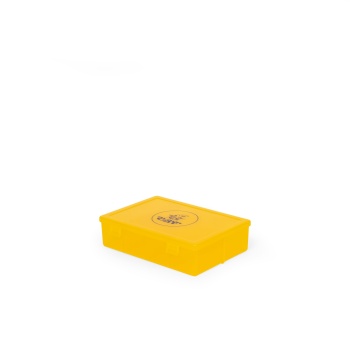 CUTIE CU SECTIUNI BLACK CAT SECTIONED RIG BITS BOX 22X15.50X6CM