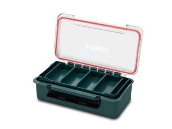 CUTIE DELPHIN TBX CASE CLIP IDEAL 210X120X65MM - Img 2