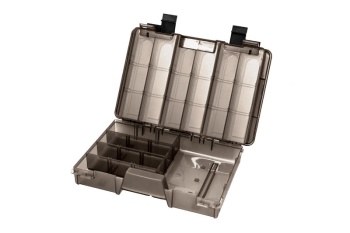 CUTIE DELPHIN TBX DUO 274-11P CLIP 274X180X63MM - Img 3