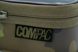 CUTIE KORDA COMPAC 100 CAMO