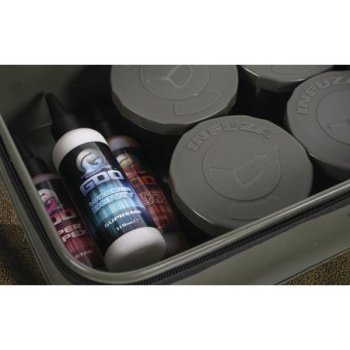CUTIE KORDA COMPAC XL 200
