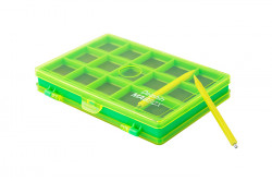 CUTIE MAGNETICA DELPHIN MAGBOX 12.5X8X2CM