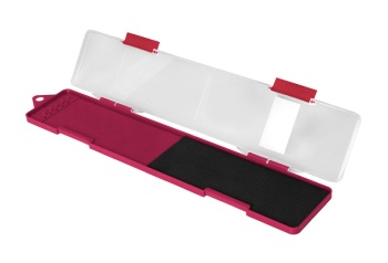 CUTIE PENTRU MONTURI DELPHIN DELPHIN ATOMA 216X46MM - Img 2
