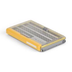 CUTIE PLANO EDGE 3600 HOOK BOX 27.9X18.4X4.1CM STANDARD