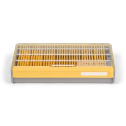 CUTIE PLANO EDGE FLEX CRANKBAIT BOX 35.6X22.9X6.7CM DEEP
