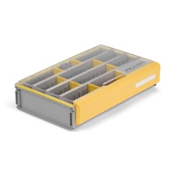 CUTIE PLANO EDGE UTILITY BOX 3700 DEEP 35.6X22.9X8.3CM DEEP
