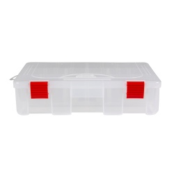 CUTIE PLANO RUSTRICTOR STOWAWAY 3600 27.9X18.4X7CM DEEP