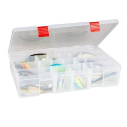 CUTIE PLANO RUSTRICTOR STOWAWAY 3700 31.4X22.6X3.8CM DEEP