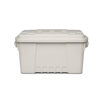 CUTIE PLANO SPORTSMAN'S TRUNK - SMALL 61X38.1X33CM SMOKE - Img 6