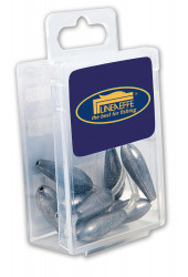 CUTIE PLUMBI LINEAEFFE TORPILLE 0.50G