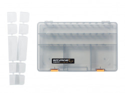 CUTIE SAVAGE GEAR TIP 6D 36X22.5X5CM