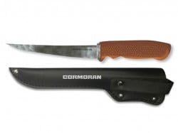 CUTIT CORMORAN PENTRU FILETAT MODEL 001 L=15CM