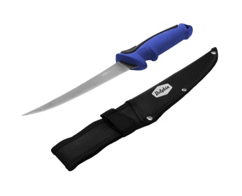 CUŢIT DE FILETAT DELPHIN ERGONO LAMA 17.5CM - Img 3