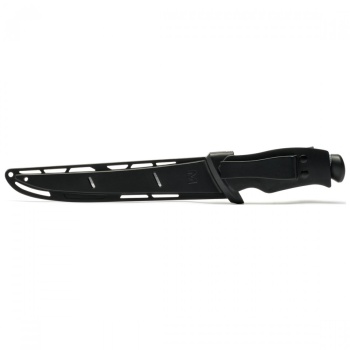 CUTIT FILETAT MUSTAD LAMA TEFLONATA 17,8CM BLUE - Img 4