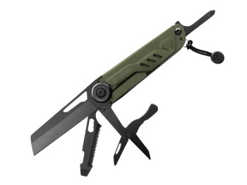 CUTIT MULTIFUNCTIONAL DELPHIN FORS LAMA 7CM