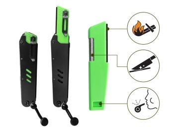 CUTIT MULTIFUNCTIONAL DELPHIN FORS LAMA 7CM - Img 5