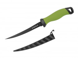 CUTIT PENTRU FILETAT DELPHIN SCALE LAMA 17.5CM