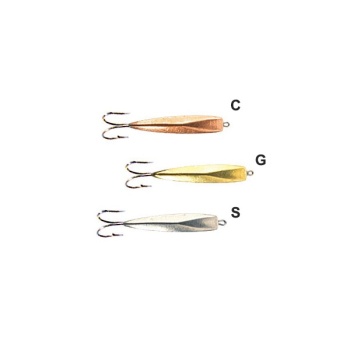 DANDINETA JAXON 12 G 3GR 45MM