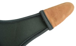 DEGETAR PIELE CARP ZOOM MARSHALL FINGER PROTECTOR CAMOU