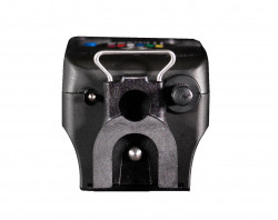 DELKIM BAZA D-LOK QUICK RELEASE PT AVERT. 3BUC