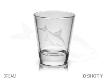 DELPHIN SHOTY SET 6 PAHARE PENTRU SHOT 6X55ML - Img 4