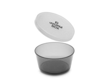 DELPHIN WORMBOX 10X5CM - Img 3