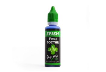 DEZINFECTANT ANTISEPTIC ZFISH FISH DOCTOR