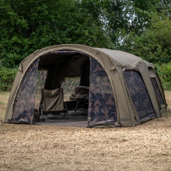 EXTENSIE CORT AVID EXO+ BIVVY SYSTEM 260X165X155CM - Img 2