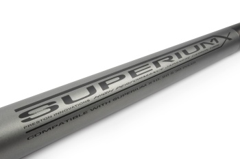 EXTENSIE RUBEZIANA PRESTON SUPERIUM MULTI EXTENSION 1.8M
