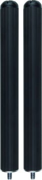 EXTENSII MATRIX PENTRU PICIOARELE SCAUNULUI MODULAR XR36 30CM