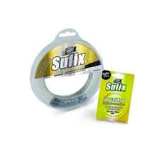FIR FLUOROCARBON SUFIX INVISILINE 20M 0.27MM / 8LB CLEAR
