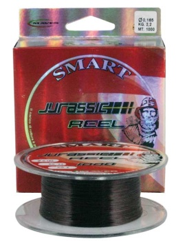 FIR MAVER JURASSIC REEL 1000M 0.330MM