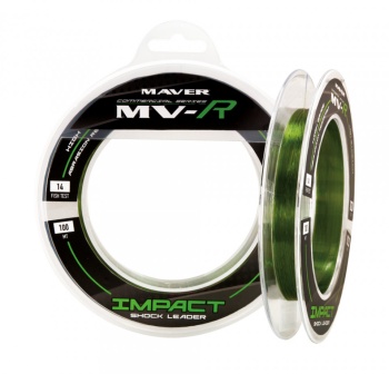 FIR MAVER MV-R LOW IMPACT SHOCK LEADER SINKING 100M 0.28MM