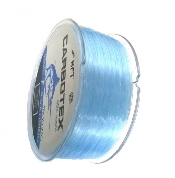 FIR MONOFILAMENT CARBOTEX TROLLING&SEA FISHING 0,46MM/15KG/250M - Img 2