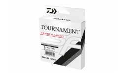 FIR MONOFILAMENT DAIWA TOURNAMENT SF 0.16MM / 2.3KG / 150M GREY