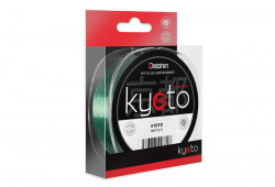 FIR MONOFILAMENT DELPHIN KYOTO VERDE 0.203MM 8.4LBS 300M