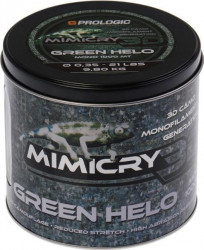 FIR MONOFILAMENT PROLOGIC MIMICRY GREEN HELO 040MM/13,2KG/1000M