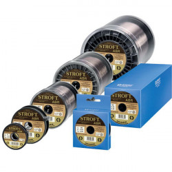 FIR MONOFILAMENT STROFT ABR 014MM 2.3KG 50M