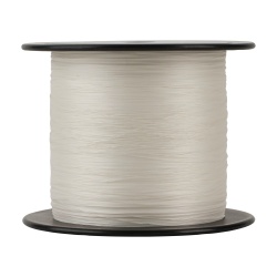 FIR TEXTIL BERKLEY SICK BRAID X8 2000M/2180YD, 0,12MM, 11,2KG/24LB WHITE