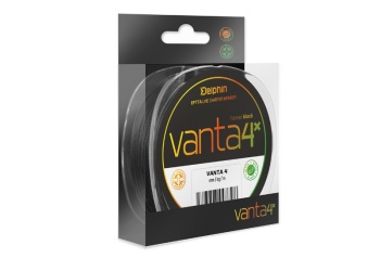 FIR TEXTIL VANTA 4 0.16MM 7.20KG 300M