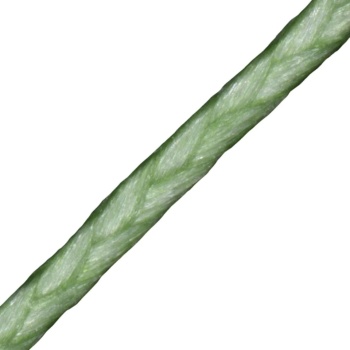 FIR TEXTIL ZECK HULK LINE VERDE 0.55MM 50KG 400M - Img 2