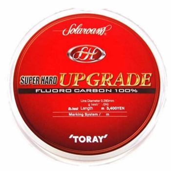 FIR TORAY BAWO UPGRADE FLUOROCARBON 0.176MM - 150M - Img 2