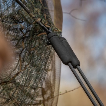 FLOTOR PENTRU MINCIOG AVID CARP CAPTIVE NET FLOAT - Img 13