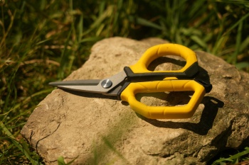 FOARFECE BLACK CAT HD BRAID SCISSORS - Img 7
