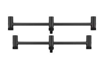 FOX BLACK LABEL CARBON ADJUSTABLE BUZZ BAR – 3 LANSETE