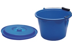 GALEATA CU CAPAC METHOD FEEDER JAXON 12L
