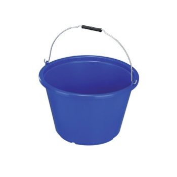 GALEATA CU CAPAC PENTRU NADA PLASTICA PANARO 18L