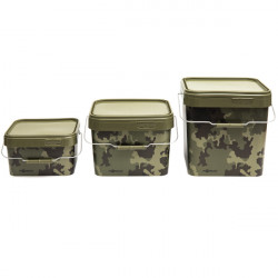 GALEATA KORDA COMPAC 5L